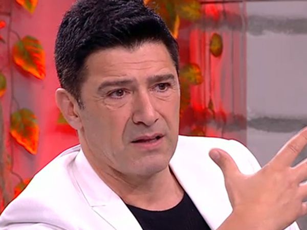 Hakan Ural'ın Devlet Çıkışı Çok Konuşuldu