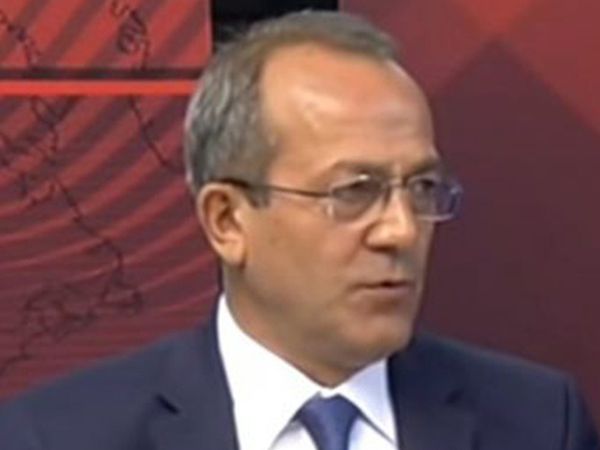 Halk TV Eski Genel Müdürü Şaban Sevinç Muharrem İnce'ye Sansür Yapıldığını İtiraf Etti