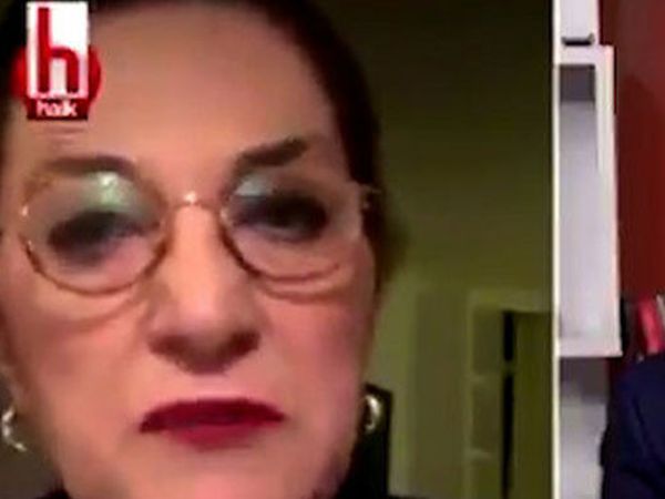 Halk TV’de Skandal Çağrı: Amerika İsterse Boğaziçi’ne El Koyabilir