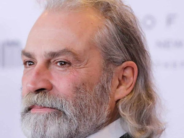 Haluk Bilginer Kimdir?