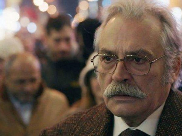 Haluk Bilginer'in Yeni Dizisi Belli Oldu: Baba Fragmanı Yayınlandı mı, Ne Zaman Başlayacak, Oyuncuları Kim?