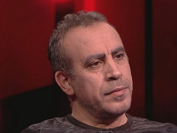 Haluk Levent: AHBAP Benim Çocukluk Hayalimdi