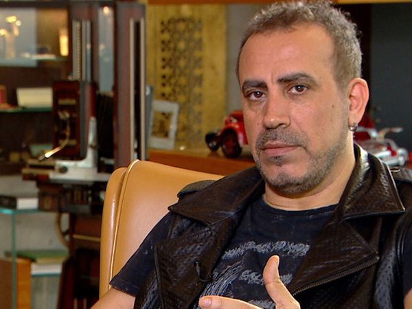 Haluk Levent AHBAP'ı Kime Devredecek?