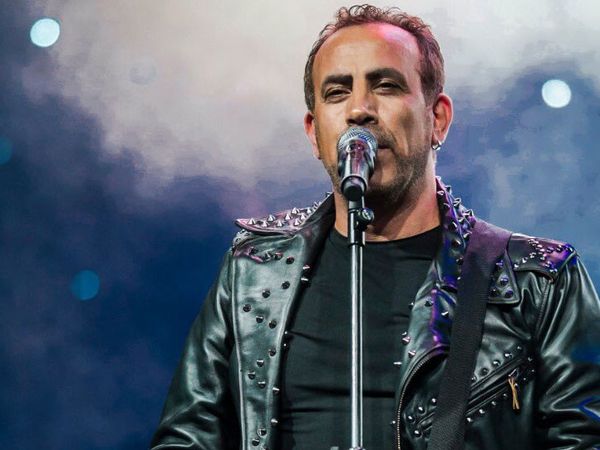 Haluk Levent Koronavirüse Yakalandı!