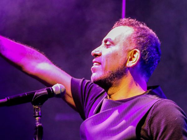 Haluk Levent Milli Takımın Destekçisi!