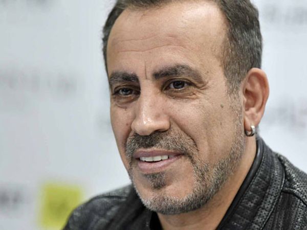 Haluk Levent Sokak Hayvanları İçin Yuva Yaptı