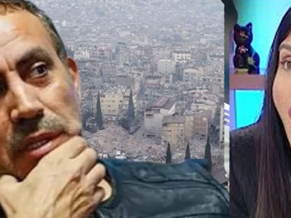 Haluk Levent'in kendisni dolandırdığını iddia eden adam canlı yayına katıldı