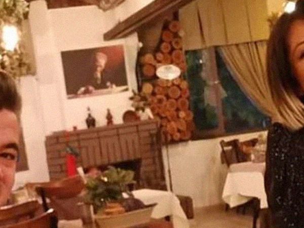 Hamile Kadının İntikamı Olay Oldu!