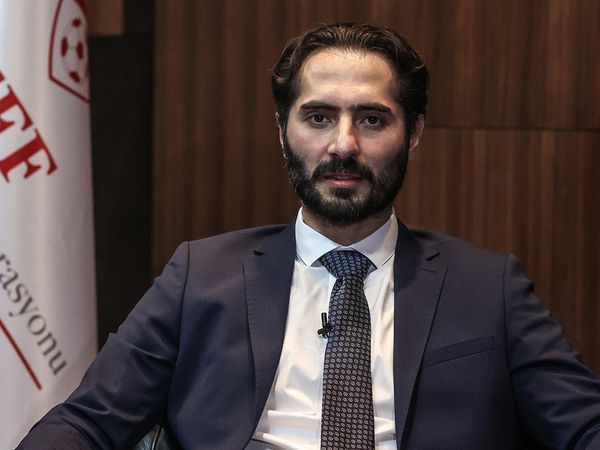 Hamit Altıntop'tan Milli Takım İçin Teknik Direktör Açıklaması!