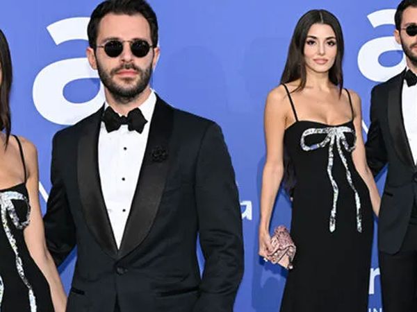 Hande Erçel'den Hakan Sabancı'yı zorda bırakan hareket