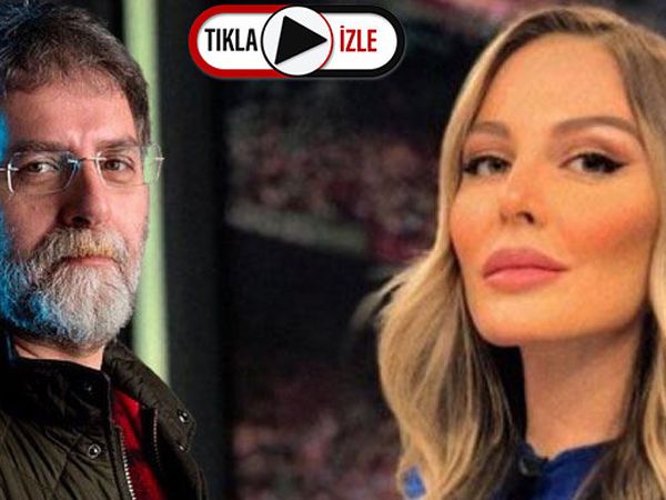 Hande Sarıoğlu'ndan Ahmet Hakan'a Sert Yanıt!