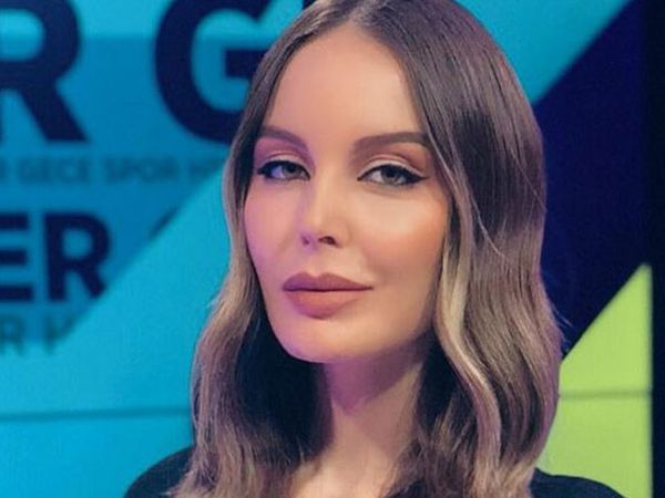 Hande Sarıoğlu’ndan Fatih Altaylı Açıklaması