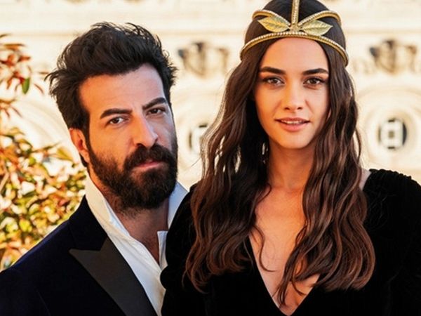Hande Soral Bebeğinin Cinsiyetini Duyurdu!