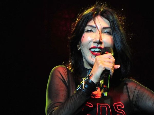 Hande Yener'le İbrahim Tatlıses'ten Geri Sayım!