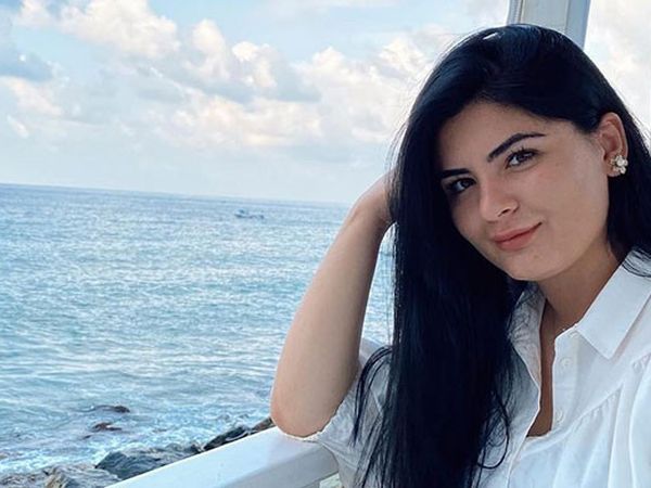Hanife Gürdal ile Kemal Ayvaz Boşanıyor