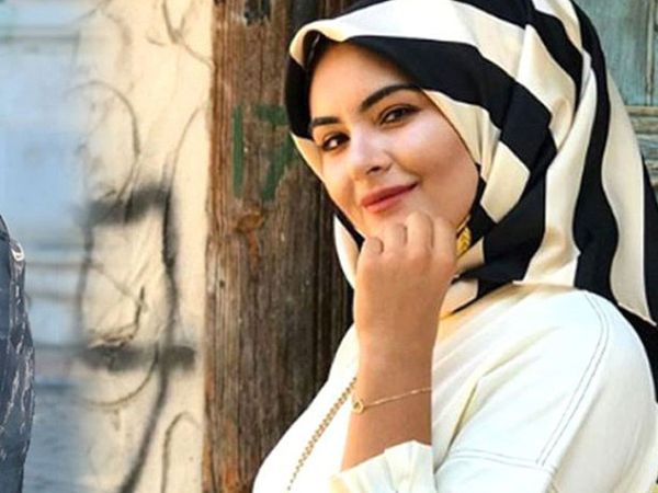 Hanife Gürdal İsyan Etti!