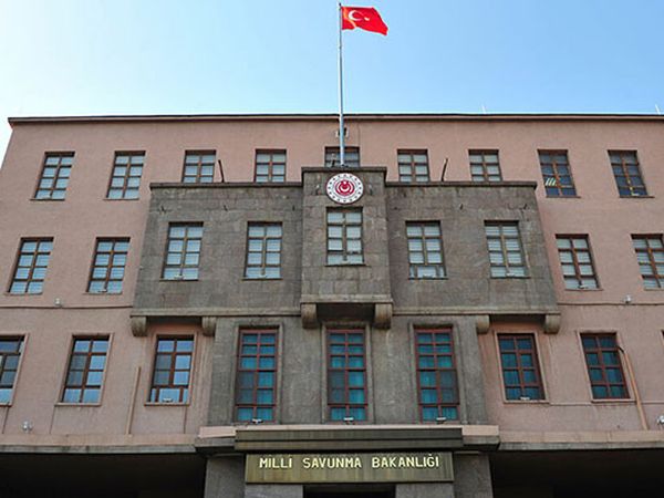 Harbiye Askeri Müzesi Dijitalden de Gezilebilecek