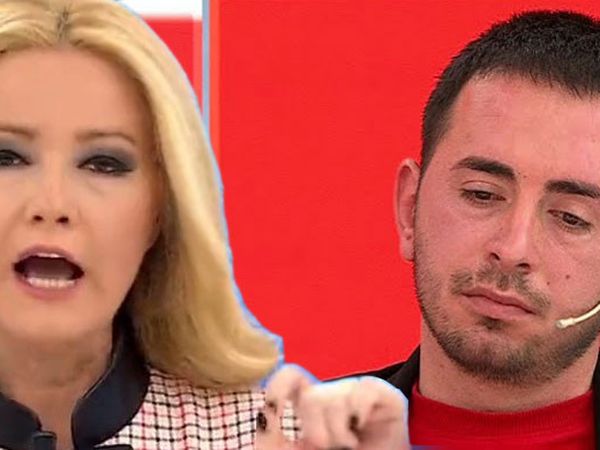 Hasan Kiraz’ın Ağabeyi Müge Anlı’nın Programında Gözaltına Alındı