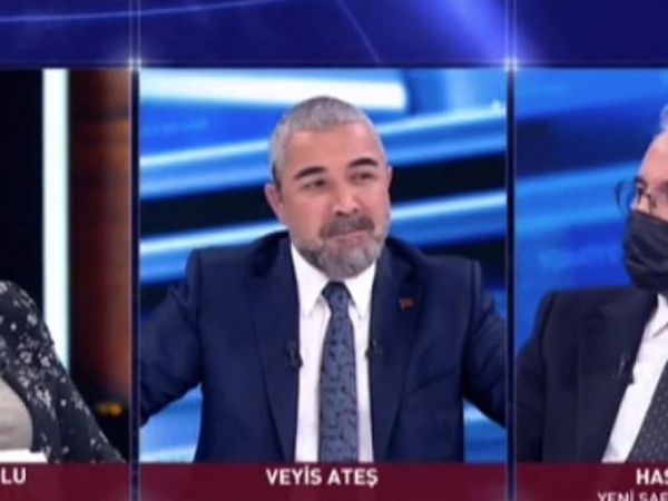 Hasan Öztürk, Elfin Tataroğlu Arasında Gergin FETÖ Tartışması