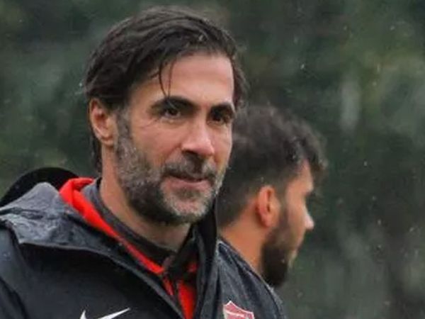 Hatayspor Teknik Direktörü Ömer Erdoğan'dan Çarpıcı Açıklamalar!