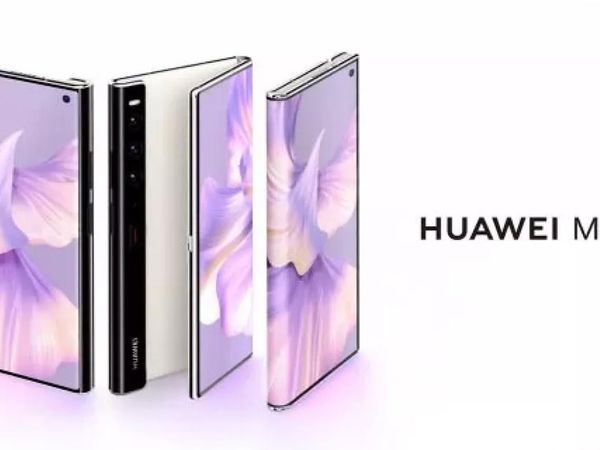 Hauwei'nin katlanır telefonu devrim yaratacak! Yeni teknoloji harikası telefonun özellikleri belli oldu!