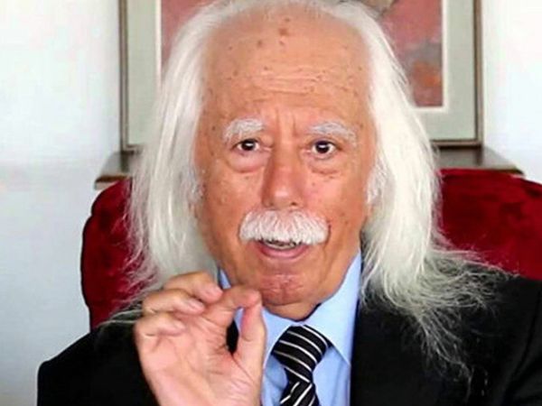 Haydar Dümen'e Sorulmuş Garip Sorular