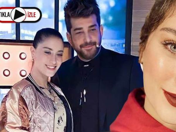Enis Arıkan, Hazal Kaya’nın Hasta Bir Bebeğe Süt Annelik Yaptığını Açıkladı
