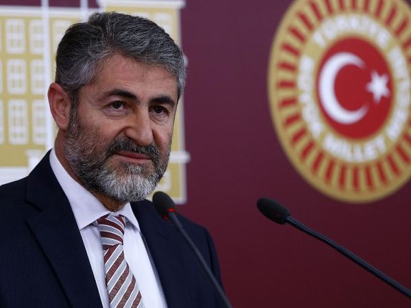 Hazine ve Maliye Bakanı Nureddin Nebati açıklama yaptı! 'Mayıs ayı bütçesi 144 milyar TL fazla verdi'