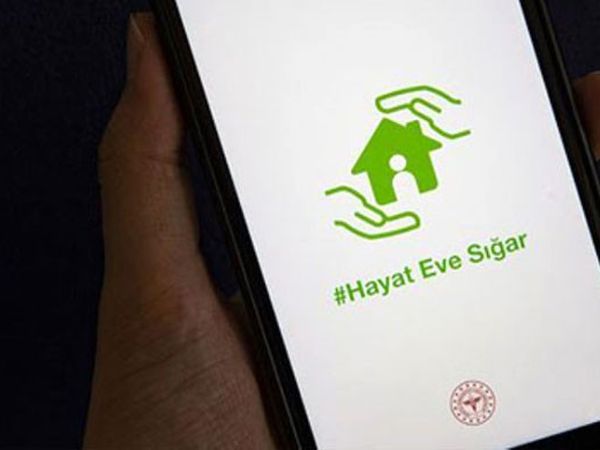 HES Koduna Karadenizli Vatandaştan İlginç Çözüm