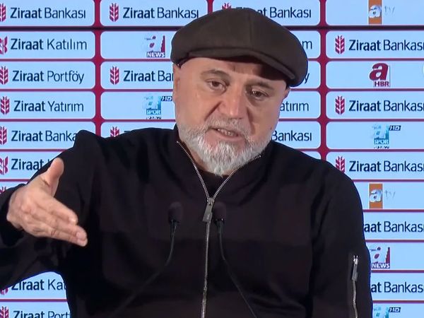 Hikmet Karaman Fenerbahçe Galibiyeti Sonrası Konuştu!