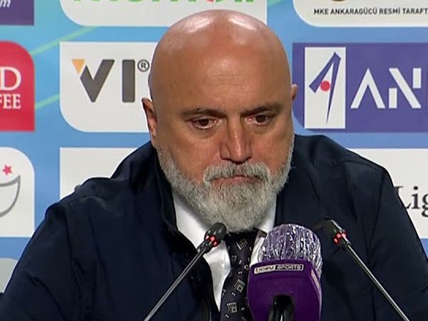 Hikmet Karaman,Beşiktaş Mağlubiyetinin Ardından Konuştu!