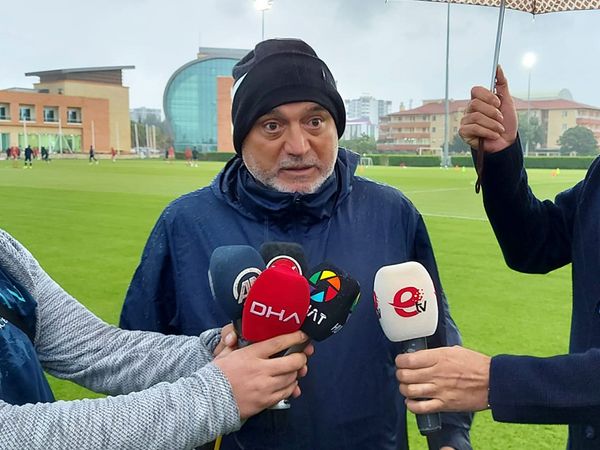 Hikmet Karaman'dan Emre Demir'in Barcelona Transferi İle İlgili Çarpıcı Açıklamalar!
