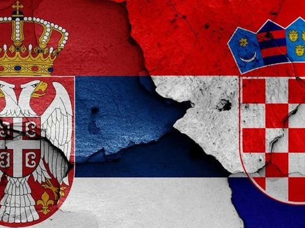 Hırvatistan ile Sırbistan arasında ipler gerildi! Diplomatik kriz hakim