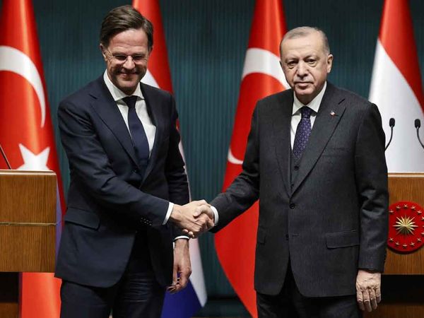 Hollanda basını Türkiye'yi yazdı! Kilit rol oynuyor: Bu konuda bir şeyler yapabilecek tek ülke Türkiye