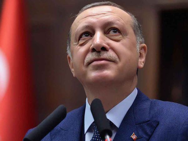 Hollanda basınından övgü dolu ifadeler: Başkan Erdoğan'a Nobel Barış Ödülü verilebilir!