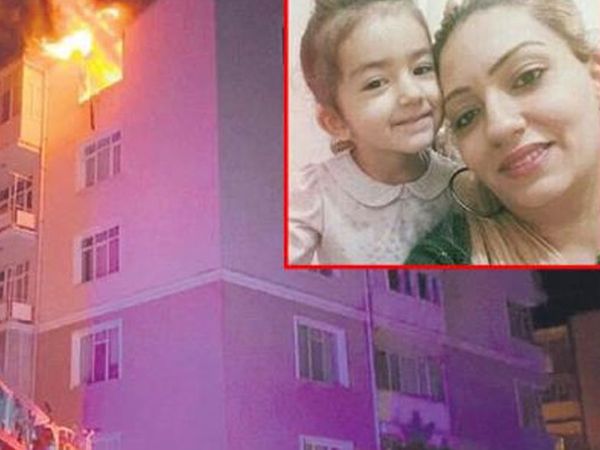 Hollanda'da Kadın Eylemcinin Kafatasının Kırıldığı Anlar