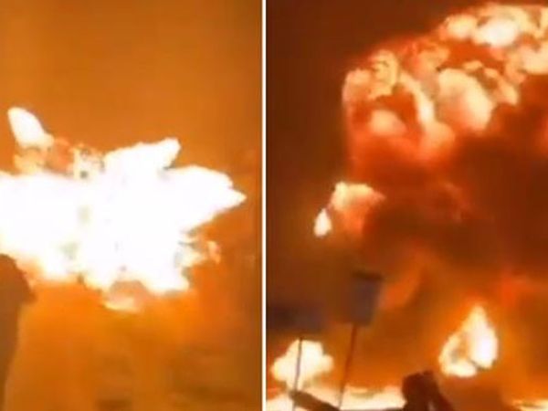 Hollanda'da Sular Durulmuyor! Protestoların Şiddeti Arttı