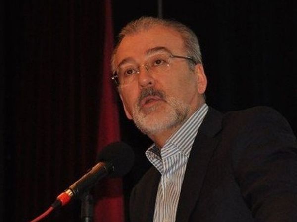 Hulki Cevizoğlu: 128 Milyar Dolar Yalanı CHP'ye Servis Edildi
