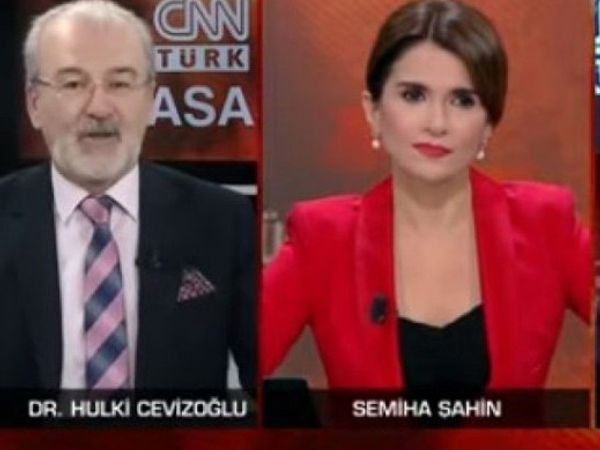 Hulki Cevizoğlu: Ben Oy Veriyorum Hesap Ver
