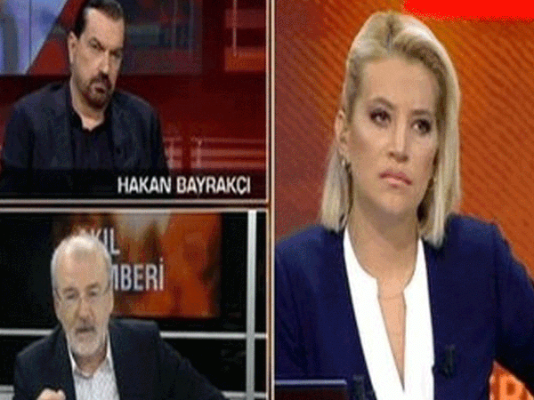 Hulki Cevizoğlu: CHP'de Atatürk'e 'Dersim Katliamcısı' Diyenleri Aday Gösteremezsin