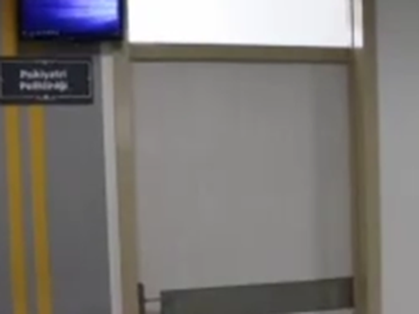Doktoru Darbeden Hastanın İfadesi Ortaya Çıktı