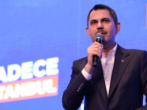 İBB Adayı Murat Kurum'dan anket verilerindeki son durumu değerlendirdi: Öndeyiz!
