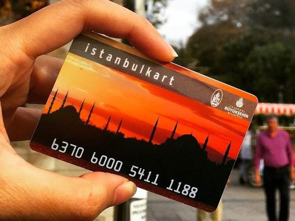 İBB'den Zam Üstüne Zam: İstanbulkart Bedellerine Zam Yapıldı!