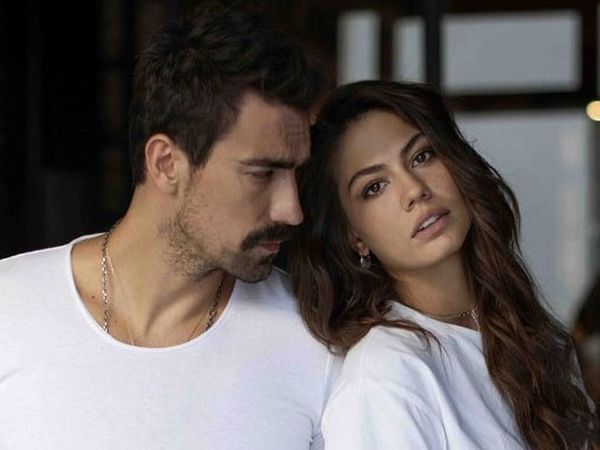 İbrahim Çelikkol'dan 'Sular Kesik' Paylaşımı