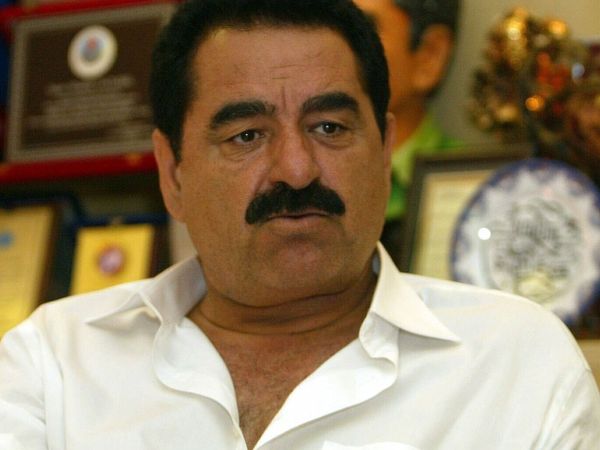 İbrahim Tatlıses canlı yayında vasiyetini açıkladı