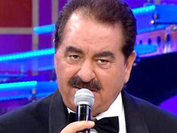 İbrahim Tatlıses 'Sarhoş' Performansı