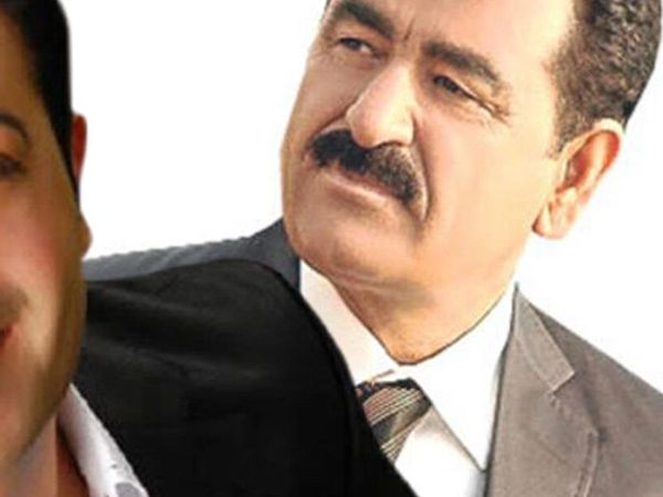 İbrahim Tatlıses'ten Oğuz Yılmaz Paylaşımı!