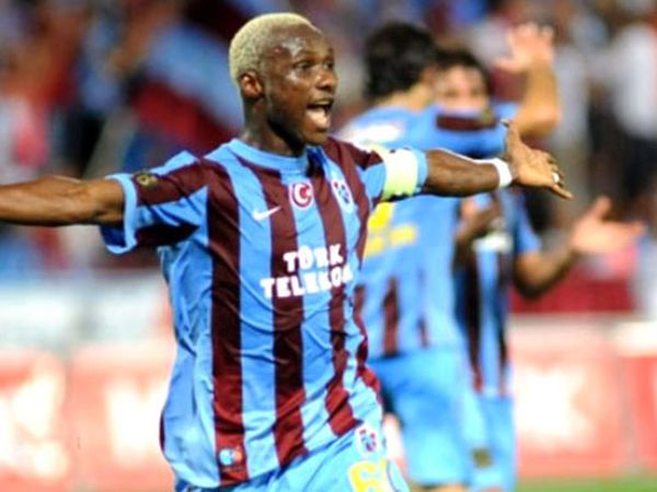 İbrahima Yattara'nın Birbirinden Güzel Golleri