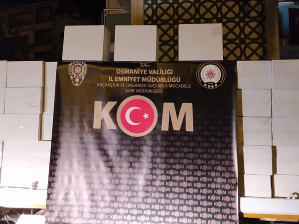 İçişleri Bakanlığı operasyon için düğmeye bastı! 'Nefes Operasyonu'