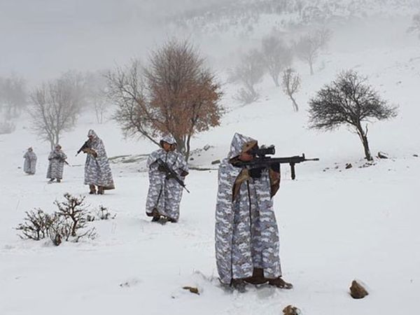 İçişleri Bakanlığı'ndan Eren-2 Lice Operasyonu Açıklaması